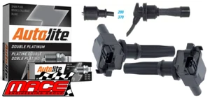 MACE IGNITION SERVICE KIT FOR HYUNDAI G4JP G4JS 2.0L 2.4L I4 - Picture 1 of 1