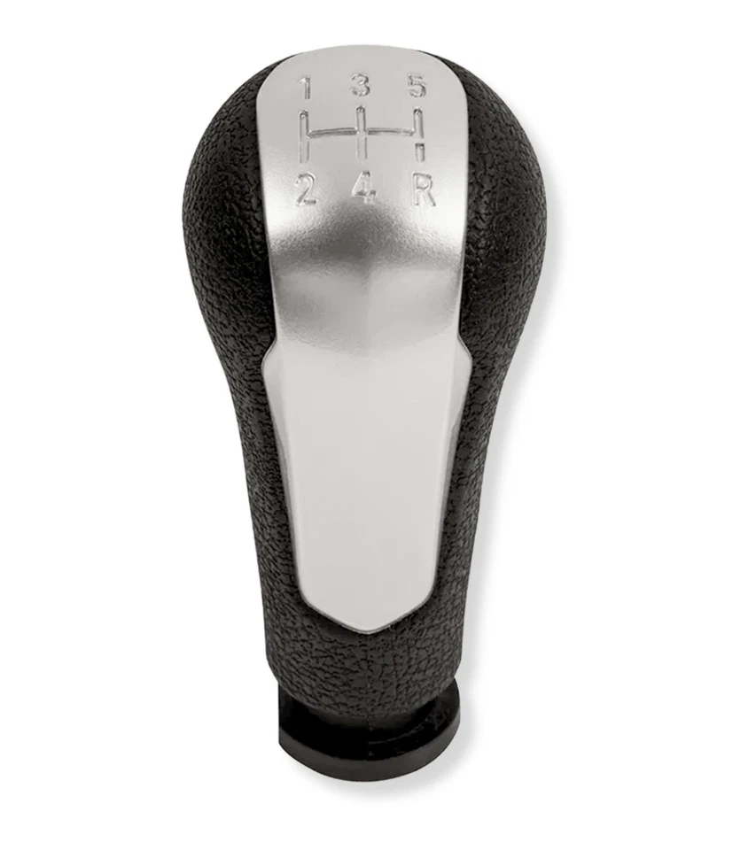 Pomello Leva Cambio Adatto per CHEVROLET Spark - (5 Marce) RP-1102