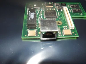 NCD 10/100 ADAPTER CARD for NCD NC421, NC400 ETC - Picture 1 of 3