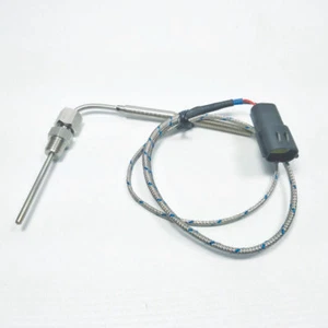 Replacement Ext Temp EGT Sensor for Defi Link Advance Racer Apexi Meter by EMS - Picture 1 of 2