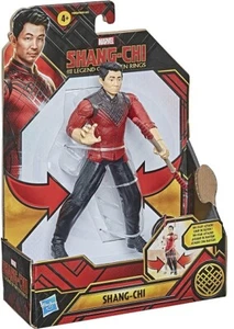 Marvel Hasbro Shang-Chi and The Legend of The Ten Rings - Picture 1 of 1