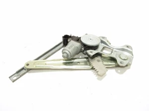 Fensterheber Mechanism fur NISSAN JUKE I F15 Hinten Rechts Rear Right window - Bild 1 von 4