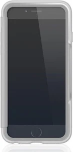 Black Rock Air Étui Folio pour IPHONE 6/6S, Transparent - Photo 1 sur 7