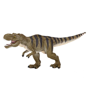 Mojo T-REX Move Mandíbula Modelo Dinosaurio Figura Juguete Jurásico Prehistórica - Imagen 1 de 9