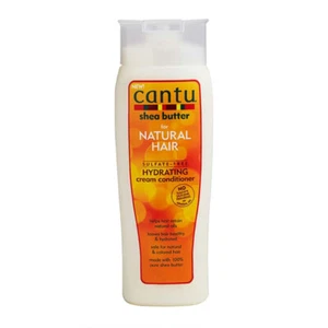 Cantu - Crema acondicionadora hidratante sin sulfato de manteca de karité (400 ml) - Imagen 1 de 1