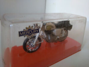 Mercury moto Honda 750 Four Police 1/24