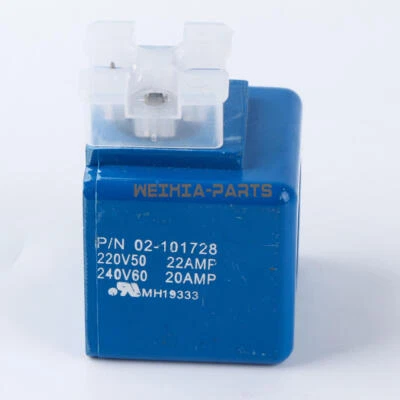 1PC VICKERS 02-101728 Coil NEW - Image 1 of 4