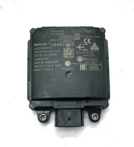 Dodge Durango 2016-2020 módulo de punto ciego OEM sensor de radar de distancia 68418245AB - Imagen 1 de 12