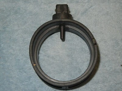 94 - 98 SAAB 900 V6 2.5 Air intake Hose On Air Flow Meter 90448743  Z - Image 1 of 4