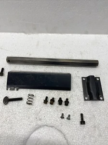 Craftsman 12" Bandsaw Md 113.243411 Post and Blade Guard Assy CBS-352 - Picture 1 of 7