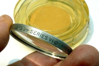 Kodak Portra +3 Close-up Portraiture drop in series 6 VI  filter 41.3mm - Image 1 of 4