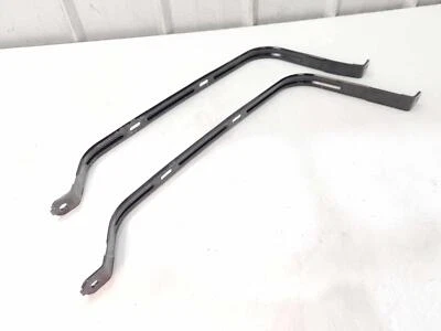 2018 PORSCHE PANAMERA 971 G2 TURBO FUEL TANK STRAP PAIR 971201392B - Image 1 of 4