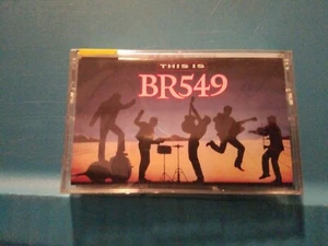 This Is BR549 - U.S. cassette New SEALED - Picture 1 of 3