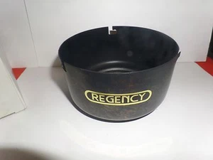 REGENCY Ceiling Fan Empty Receiver Housing RC2-BNZ Bronze - Picture 1 of 6