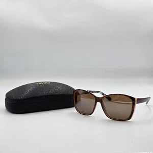 Designer Ted Baker Larke 1444 Sunglasses with Hard Case - Picture 1 of 14