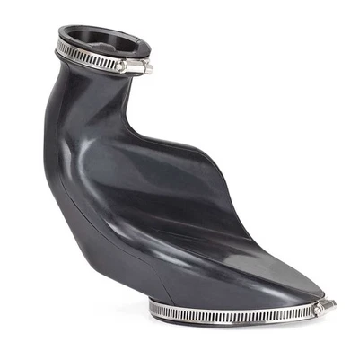 Air Cleaner Intake Joint for Yamaha YFZ450 Special Edition 2005 2006 2007-2008 - Image 1 of 4