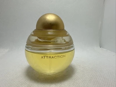 Attraction For Women By Lancome Eau de Parfum Spray 1 oz 30 ml Caja Abierta Foto 1 de 4