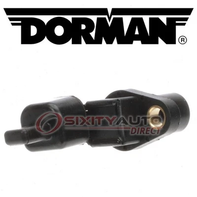 Dorman Input Transmission Speed Sensor for 2001-2012 Hyundai Elantra ot Foto 1 de 4