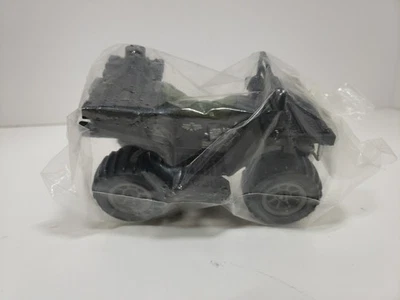 GI Joe - Night Force Covert OPS ATV - 2013 Exclusivo de la Convención - Hasbro Foto 1 de 4