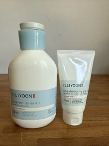 ILLIYOON Ceramide Ato Concentrate Cream (2 Pack) Creme - Bild 1 von 7