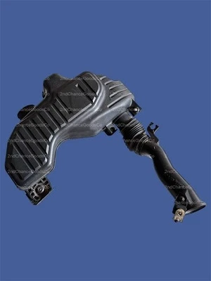 Conjunto de filtro de caja limpiador de admisión de aire Honda Civic 2004-2005 sedán 1,7 L OEM Foto 1 de 4