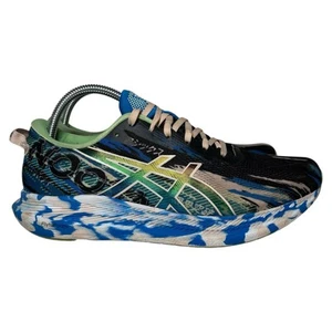 ASICS Women's Noosa Tri 13 Running Shoes Black Pearl Pink Sneakers Size 10.5 - Picture 1 of 14