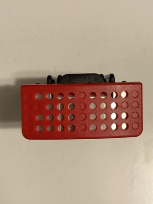 Nintendo 64 Expansion Pak Pack Oficial N64 Paquete de Memoria OEM Original NUS-007 Foto 1 de 4