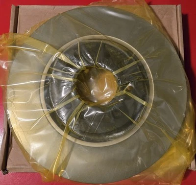 Подлинный тормозной диск переднего колеса Hyundai 517122 T000 для Hyundai Azera Kia Optima - Изображение 1 из 2