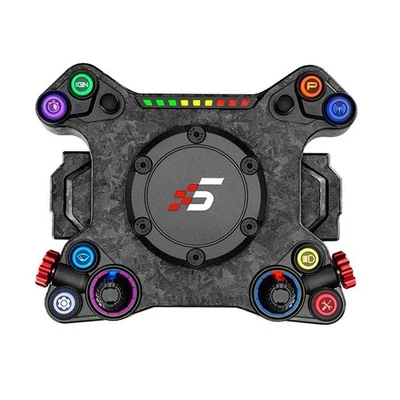 Simagic Neo X Hub Racing Steering Wheel Hub (without Paddle) Supports 2.4G Wifi - Image 1 of 3