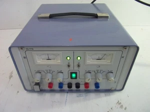 ELWE Labor - Netzteil 68 10 362  - 0-30V 3A #1 - Bild 1 von 10