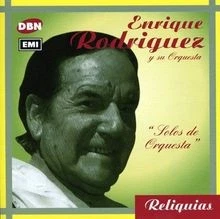 Solos de Orquesta von Rodriguez,Enrique | CD | Zustand sehr gut - Bild 1 von 2