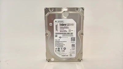 Seagate Lenovo  ST2000NM0055 2 TB SATA III 3.5 in Enterprise Drive - Image 1 of 3