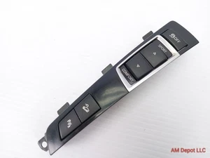 2012 BMW 535i 528i 550i GT F07 Center Console Sport Comfort Switch 61319201486 - Picture 1 of 3