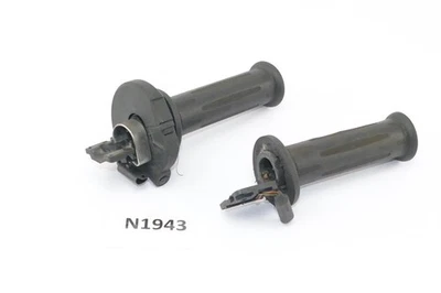 BMW R 1200 GS R12 2006 - Empuñaduras térmicas derecha + izquierda N1943 Foto 1 de 3