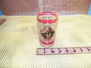 2003 KENTUCKY DERBY Official 129th Running Mint Julep Glass, Horse Racing - Picture 1 of 6