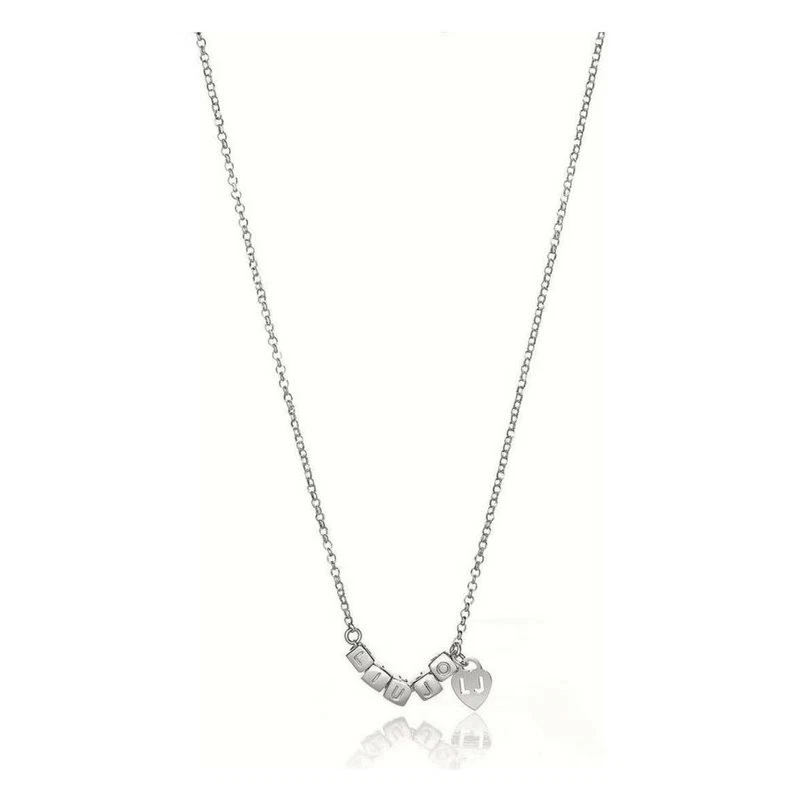 Collana Liu Jo Donna in Argento LJ340 - Immagine 1 di 1