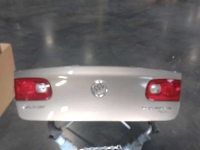 Tapa de cubierta usada se adapta a: Buick Lucerne 2006 exc. Moldura súper sin cromo grado A Foto 1 de 4