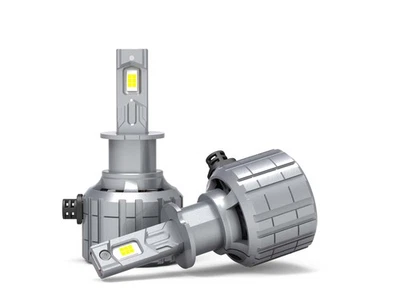 H3 Velocity 2.0 LED Headlight Bulb Set By Vivd Lumen - Image 1 of 4