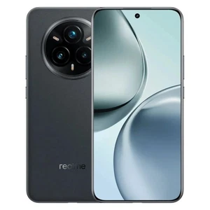 Realme 14 Pro+ - Global Version - 8/256GB - Noir - Imagen 1 de 1