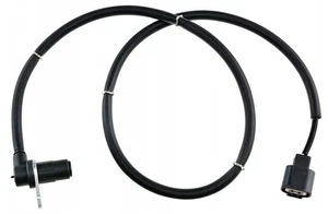 Abs Wheel Speed Sensor Front Right for Mitsubishi PAJERO SHOGUN V68W MK3 3.2T - Picture 1 of 8