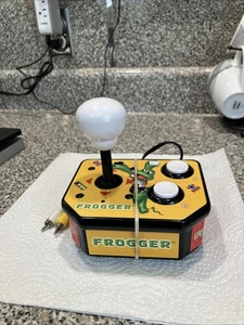 Frogger Arcade Plug-N- Play Konami Juego - Imagen 1 de 9
