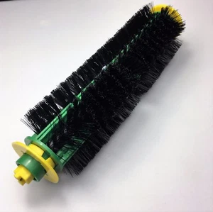 NEW Design Roomba 400 Series Bristle Brush Pet Green 440 435 4210 4220 4230 415 - Picture 1 of 1