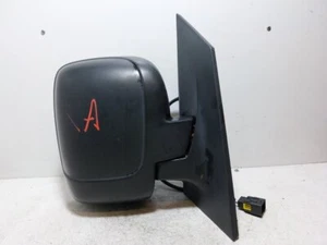 TÜRSPIEGEL CITROEN VERSAND 2014 - MANUELL RECHTE SEITE - Bild 1 von 8