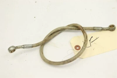 Línea de freno delantero izquierdo Polaris 2008-2014 RZR 800 2012-2021 RZR 570 1911038 Foto 1 de 3