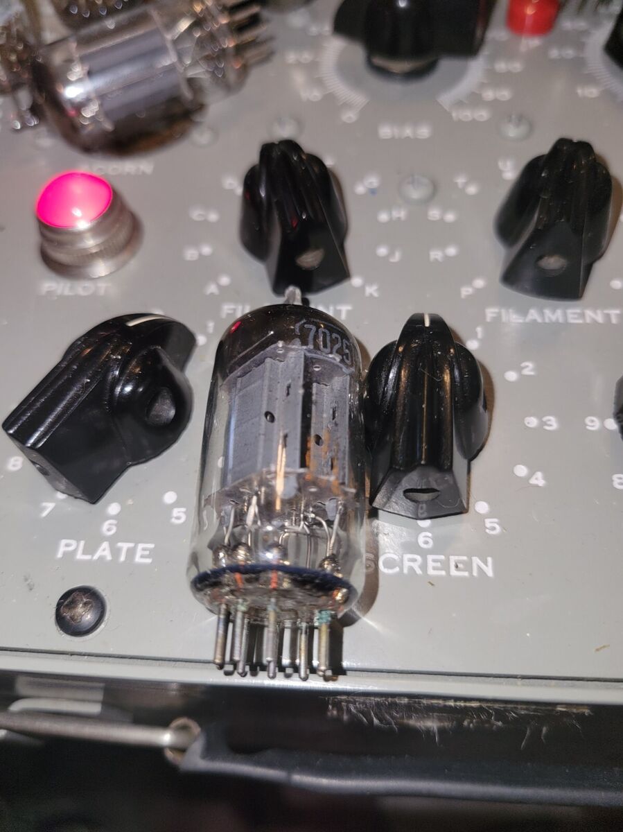 Rca 12ax7 for sale | eBay Rca 12ax7 for sale | eBay