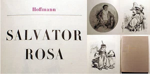 GAVARNI/SALVATOR ROSA/HOFFMANN//ED CLUB/1956/ED FERMIERS GENERAUX - Picture 1 of 1