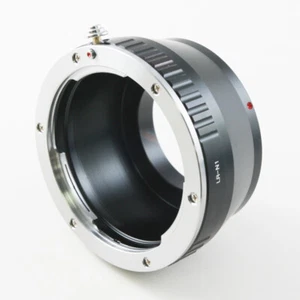 Leica R L/R LR Lens to Nikon 1 Mount N1 Adapter J1 J2 J2 V1 V2 V3 S1 AW1 camera - Picture 1 of 3
