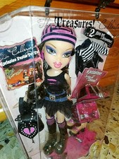 BRATZ YASMIN TREASURES PIRATE COLLECTION DOLL NRFB HTF MISB