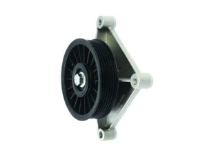 For 1992-1996 Chevrolet G30 A/C Compressor By Pass Pulley Dorman 24962PJ 1995 - Picture 1 of 2