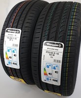 Barum Sommerreifen smart fortwo forfour 453 Twingo III 185/50 R16 + 205/45 R16